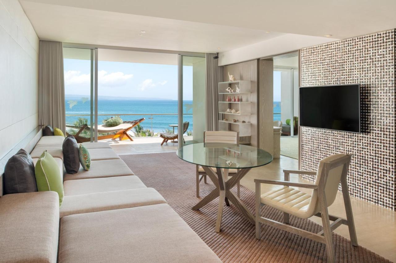 Escape Suite 1 Bedroom Suite 1 King Ocean view Top floor Balcony,1350845104:JPEG