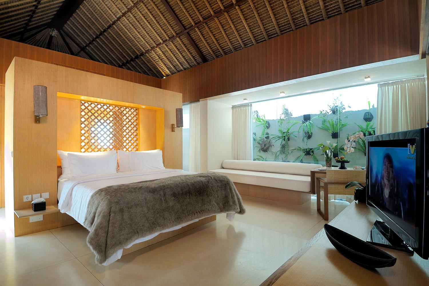 1-Bedroom Villa Private Pool