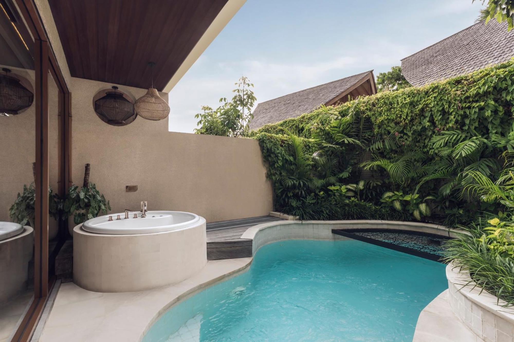 Grand Smart One Bedroom Villa Private Pool Jacuzzi Lagoon Access,1756731473:JPEG