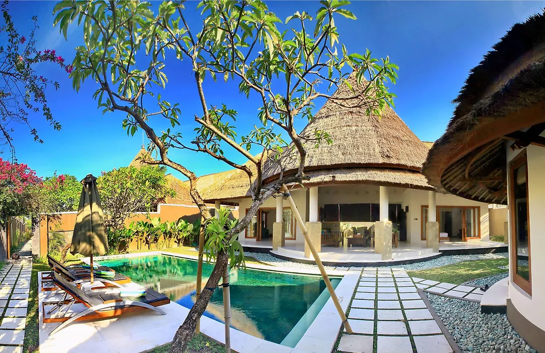 Mutiara Bali Boutique Resort & Villa-1