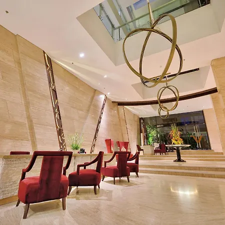 De Vins Sky Hotel Seminyak-2
